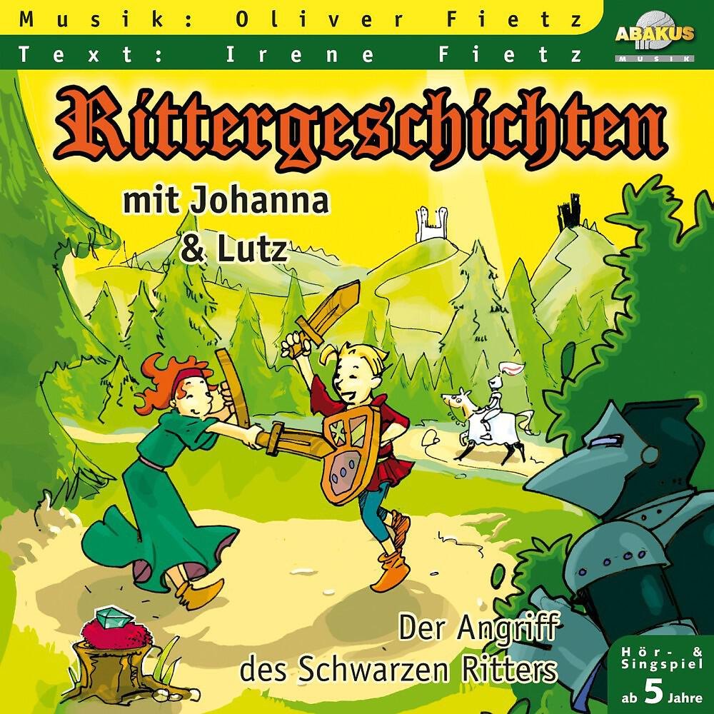 Oliver Fietz - Ritterfest