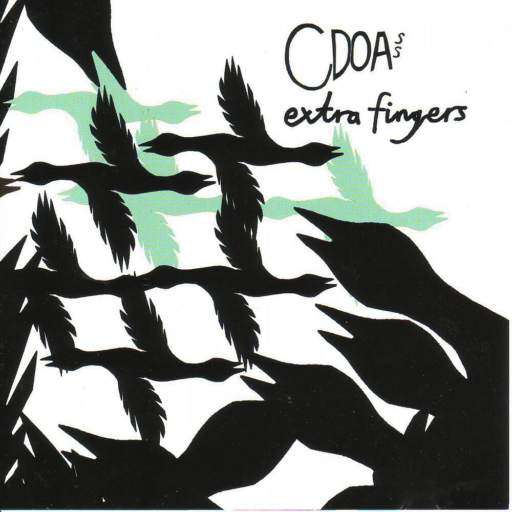 CDOASS - Counting Numbers