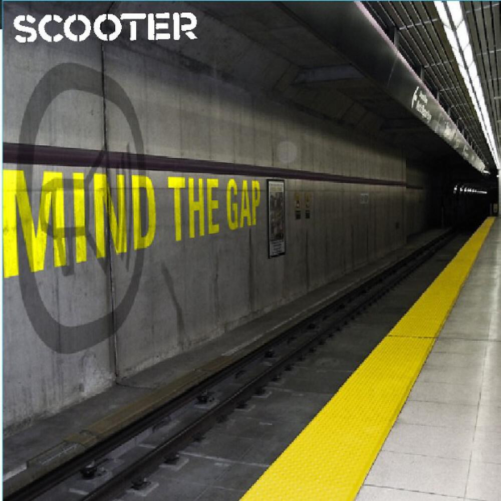 Scooter - Jigga Jigga! (Radio Edit)