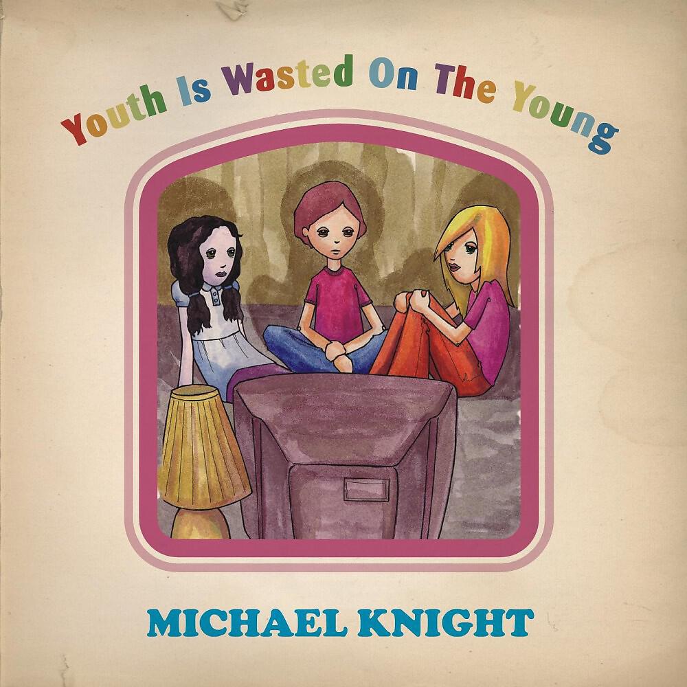 Michael Knight - Foals