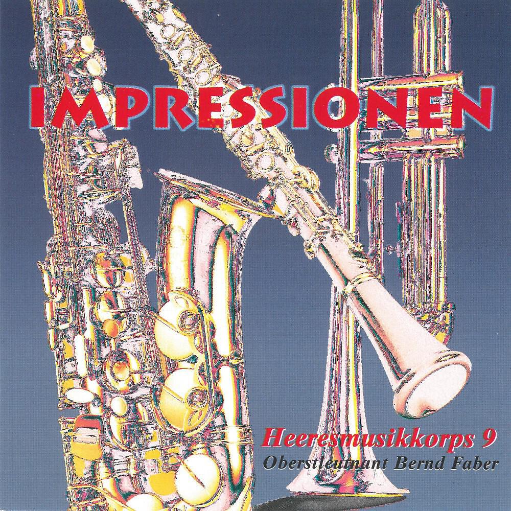 Heeresmusikkorps 9 - Alte Kameraden