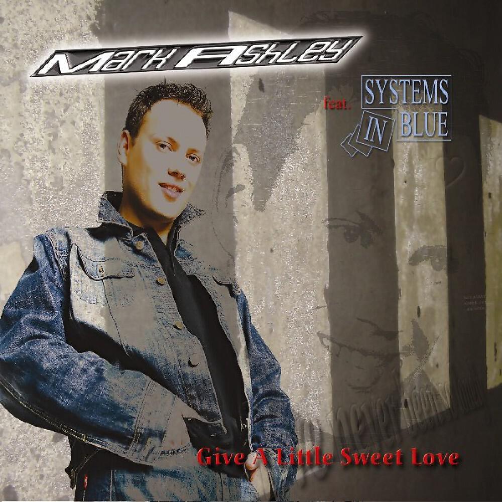 Mark Ashley - I've never been so Lonely (Romantic Vrsion)