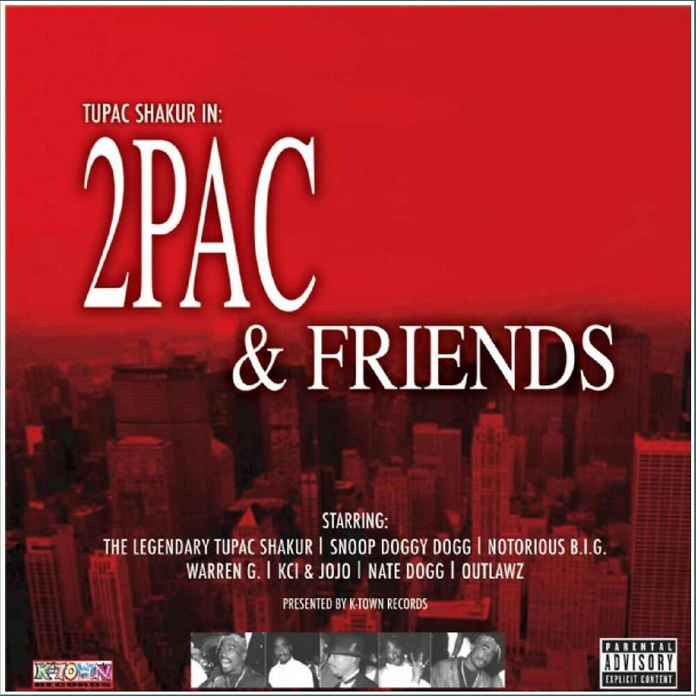 2Pac - Be the Realist