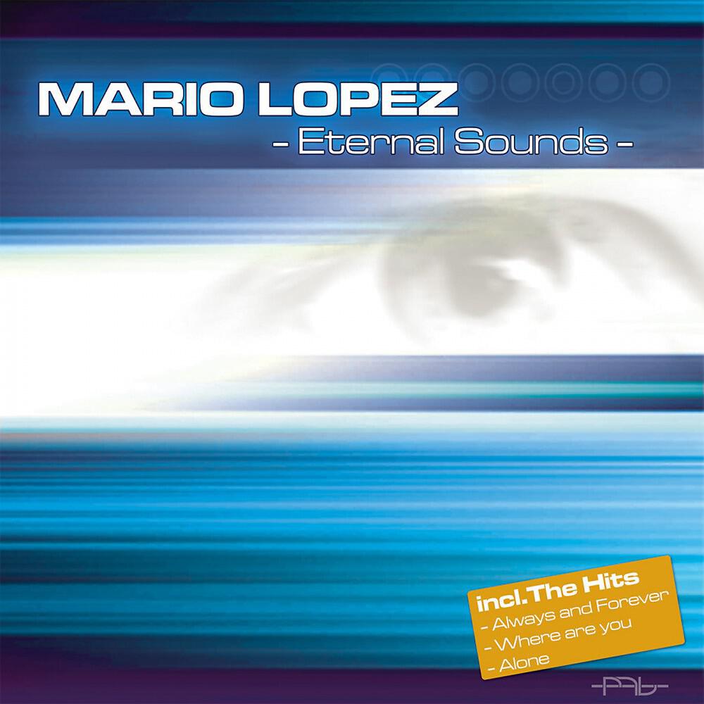 Mario Lopez - Always and Forever (Marc Van Linden Radio Remix)