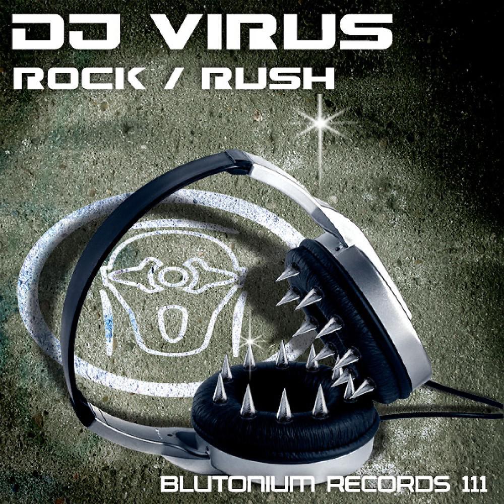 Постер альбома Rock / Rush