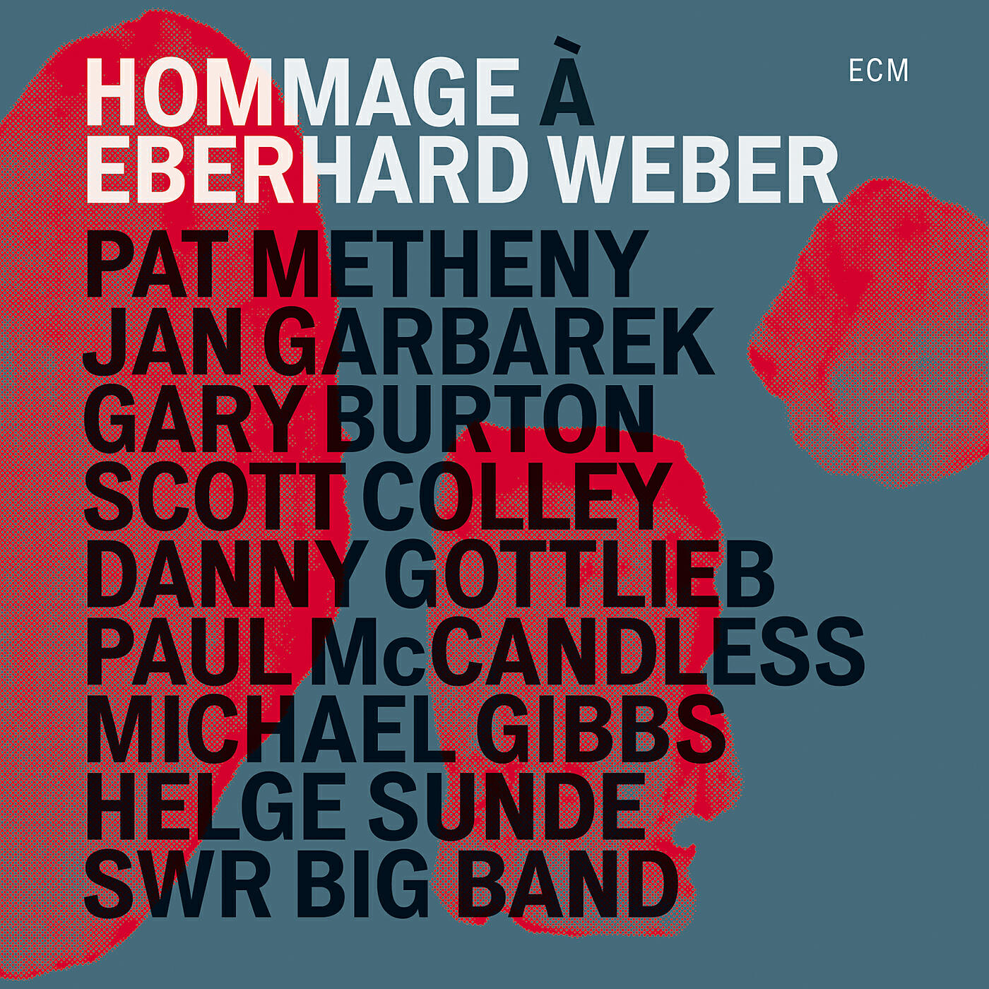 Paul McCandless - Tübingen (Live)