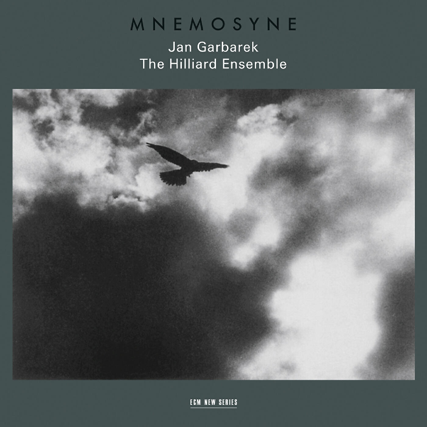 Jan Garbarek - Anonymous, Garbarek: Remember Me My Dear