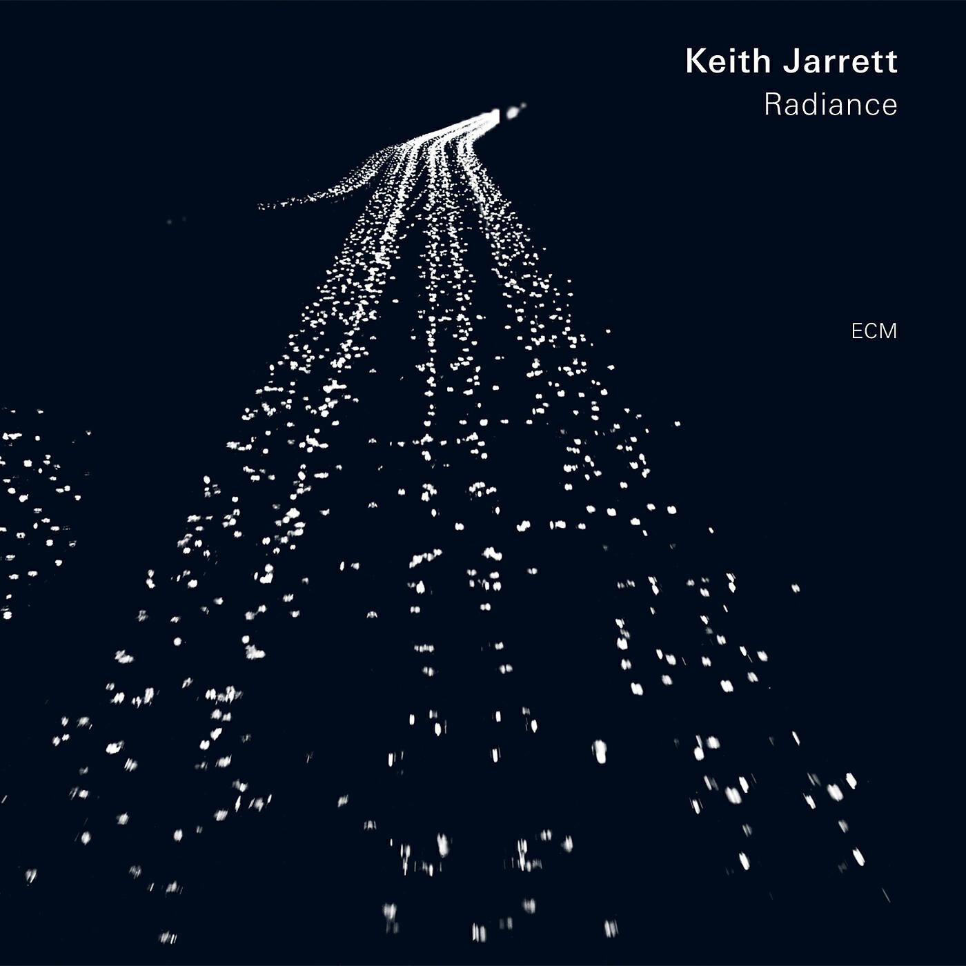 Keith Jarrett - Part 9