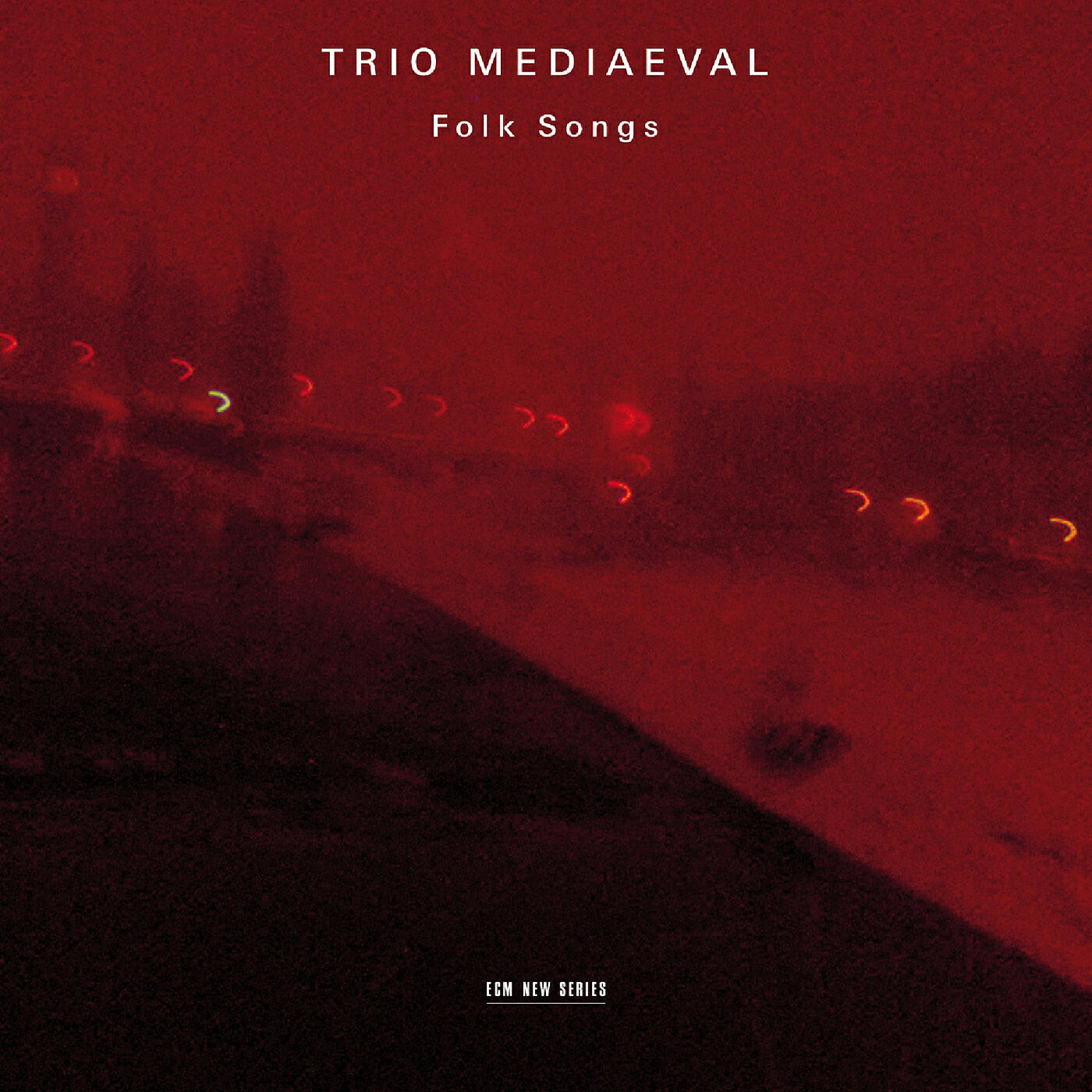 Trio Mediaeval - Traditional: Rolandskvadet (The Song Of Roland)