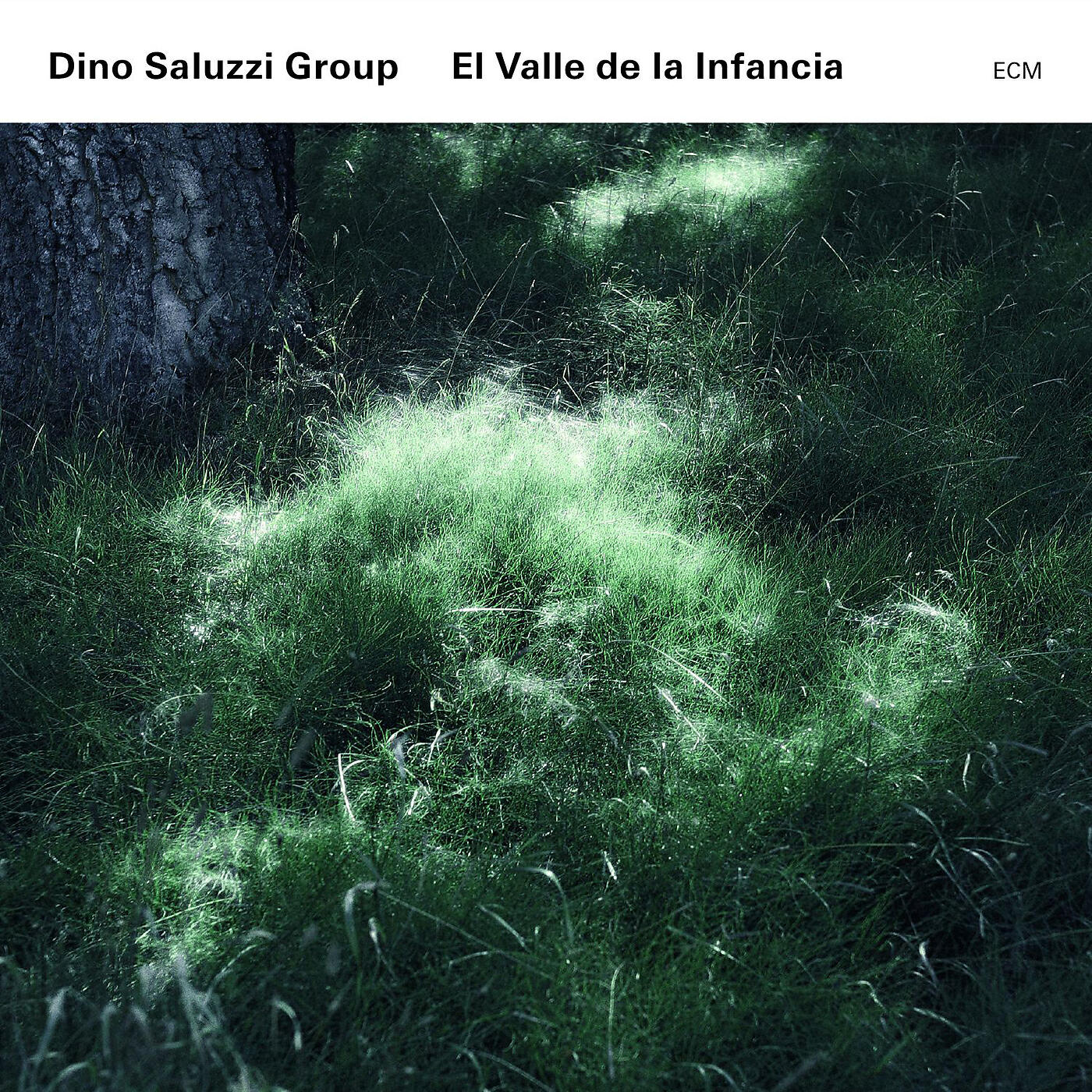 Dino Saluzzi Group - Pueblo, Pt. I - Labrador