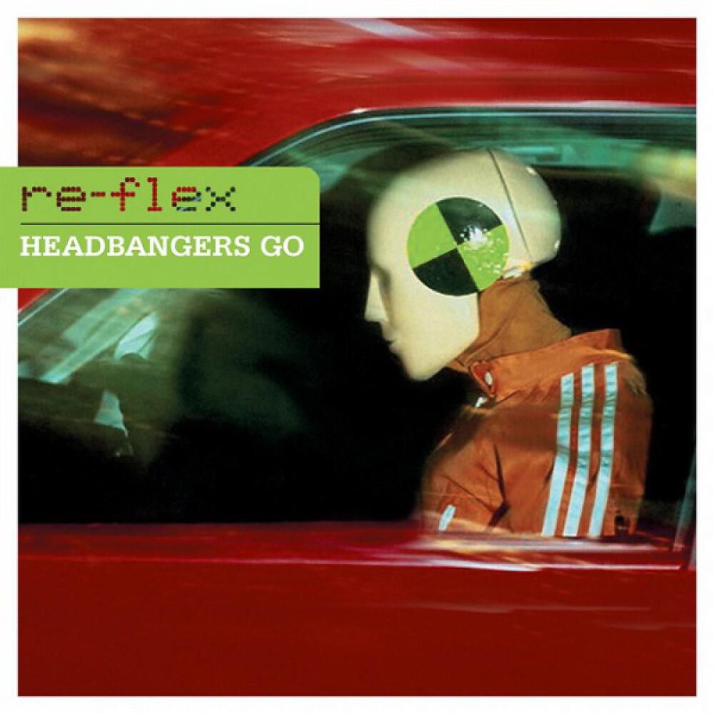Re-Flex - Headbangers Go (Radio Mix)