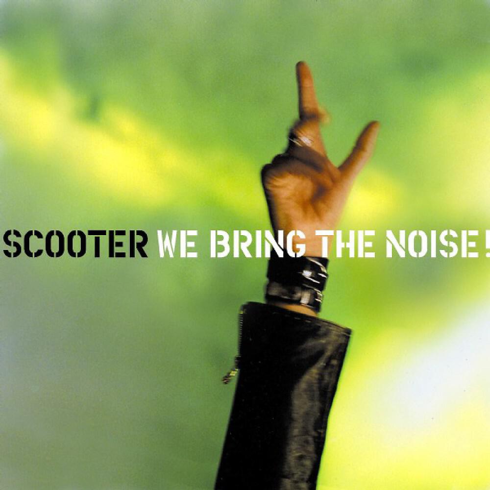 Scooter - Chinese Whispers