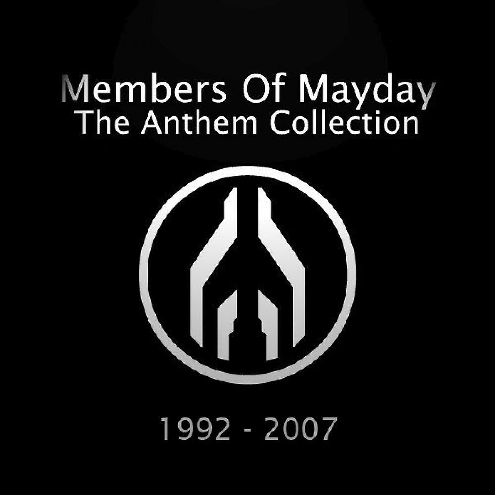 Members Of Mayday - Mayday Anthem (Short)