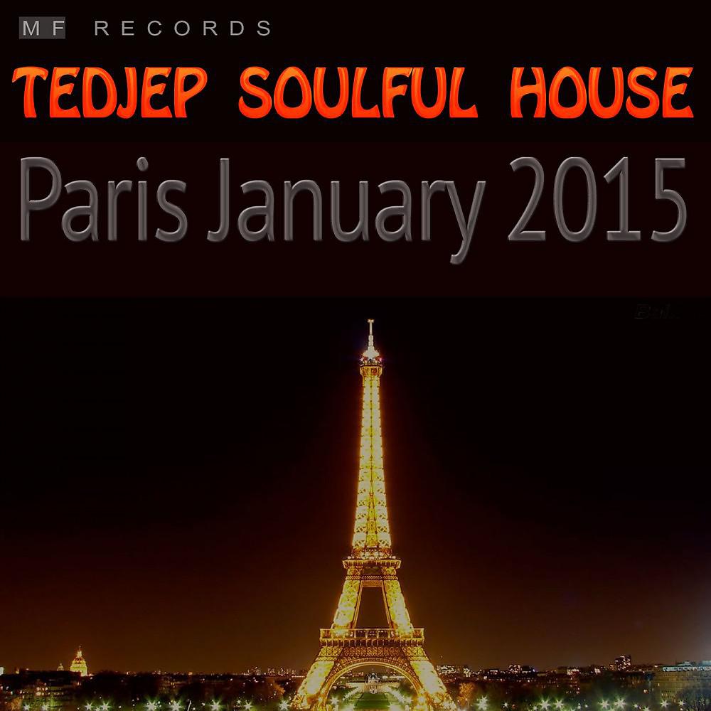 Постер альбома Paris January 2015