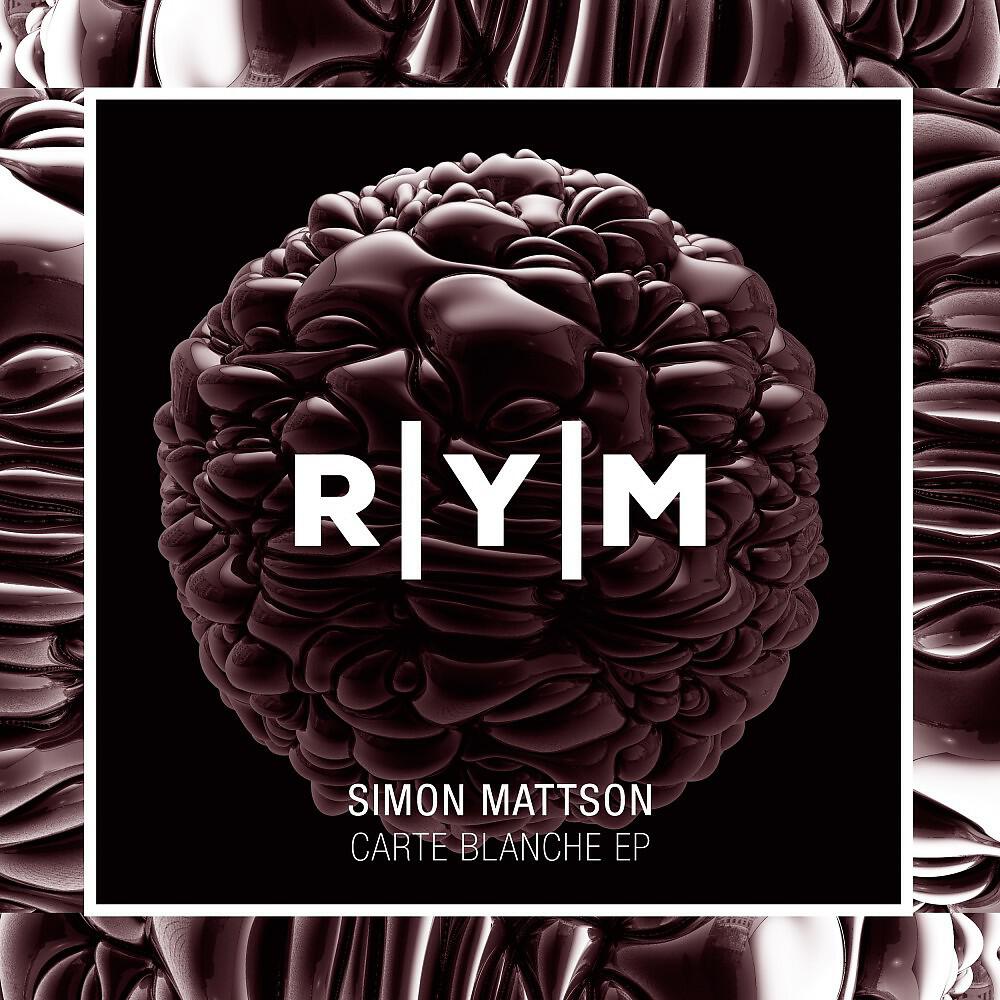 Simon Mattson - Carte Blanche (DJ Le Roi Remix)