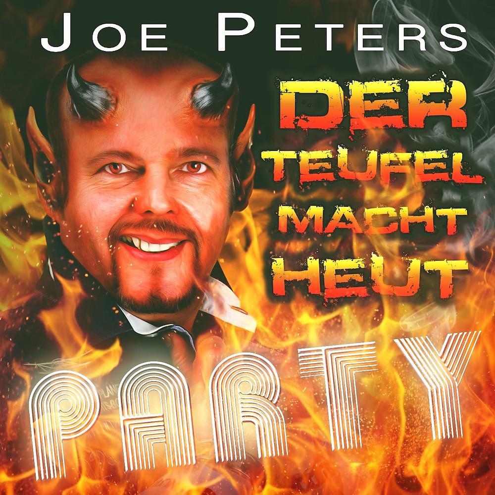 Постер альбома Der Teufel macht heut Party