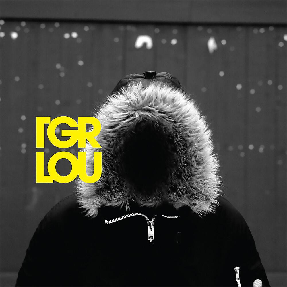 Tiger Lou - Like You Said
