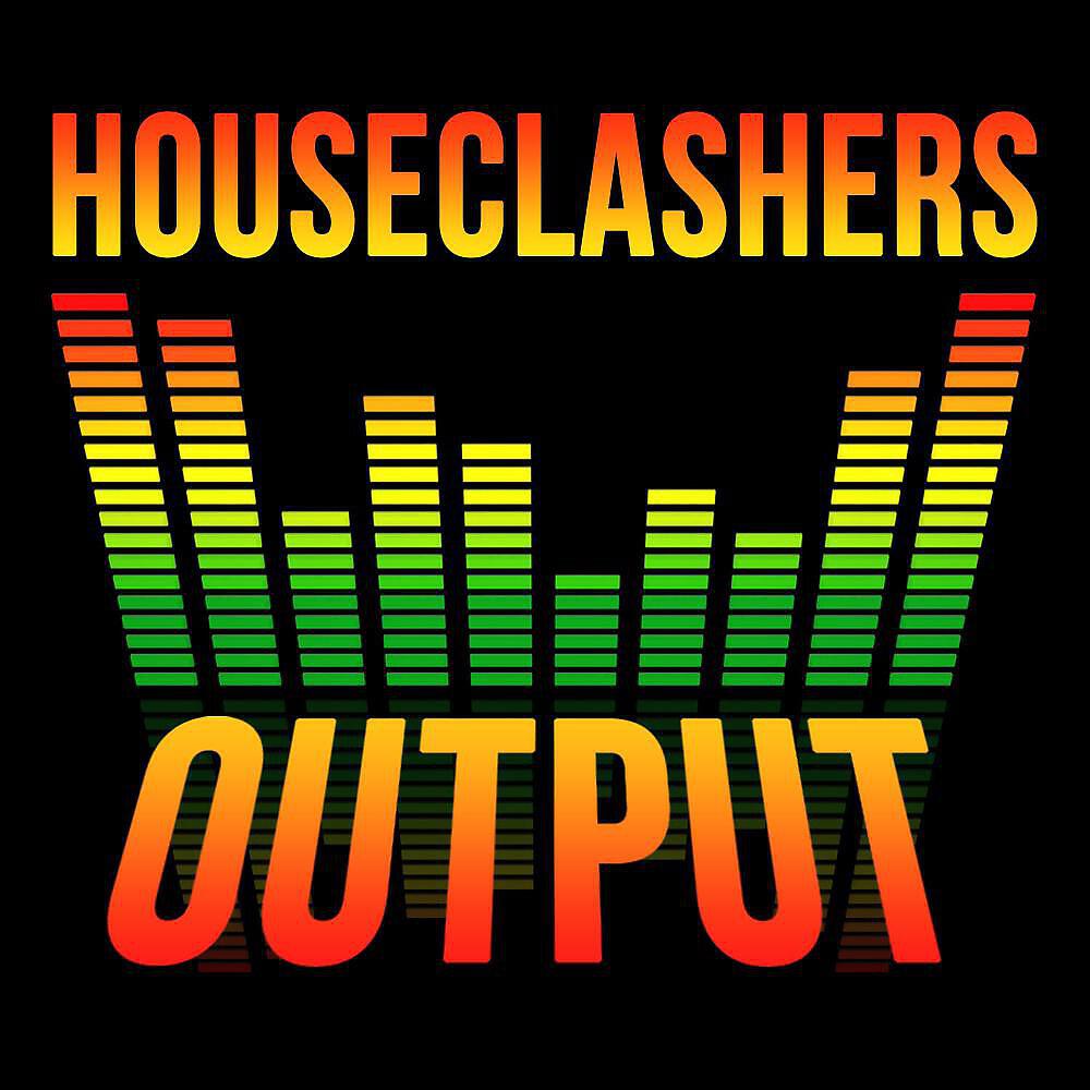Houseclashers - Output (Enzio Velli vs. Balu da Houseclasher Mix)