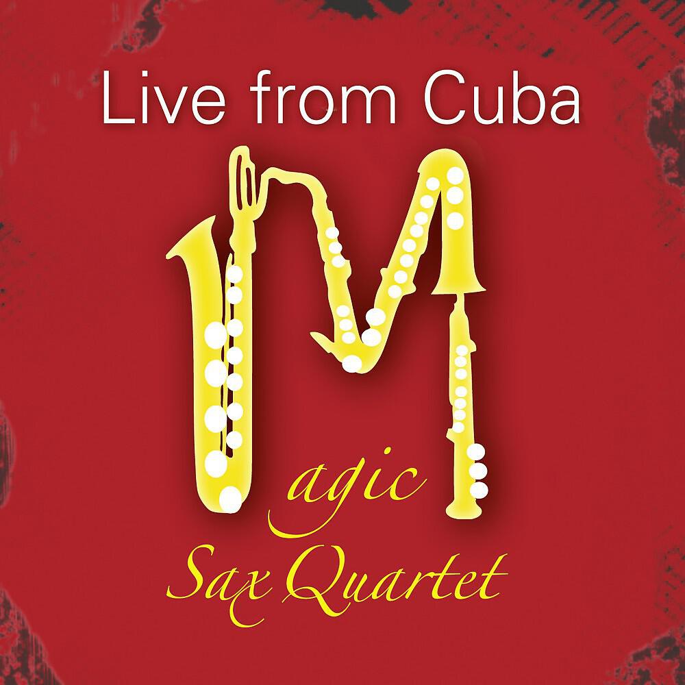 Magic Sax - Samba del Bote