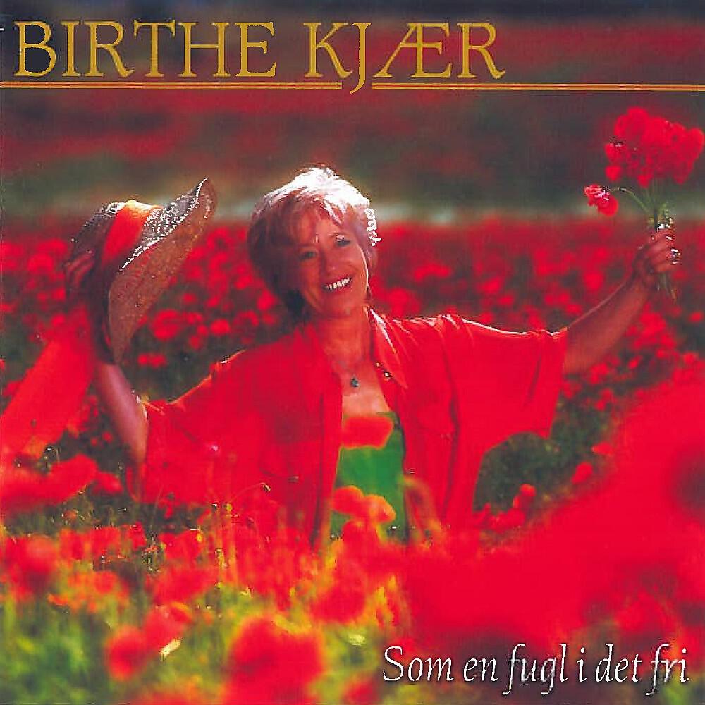 Birthe Kjær - Ser Jeg Dig Snart Igen