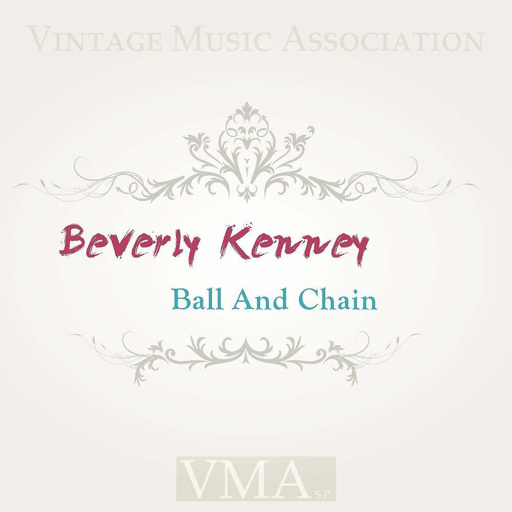 Beverly Kenney - There Will Never Be Another Your (Original Mix)