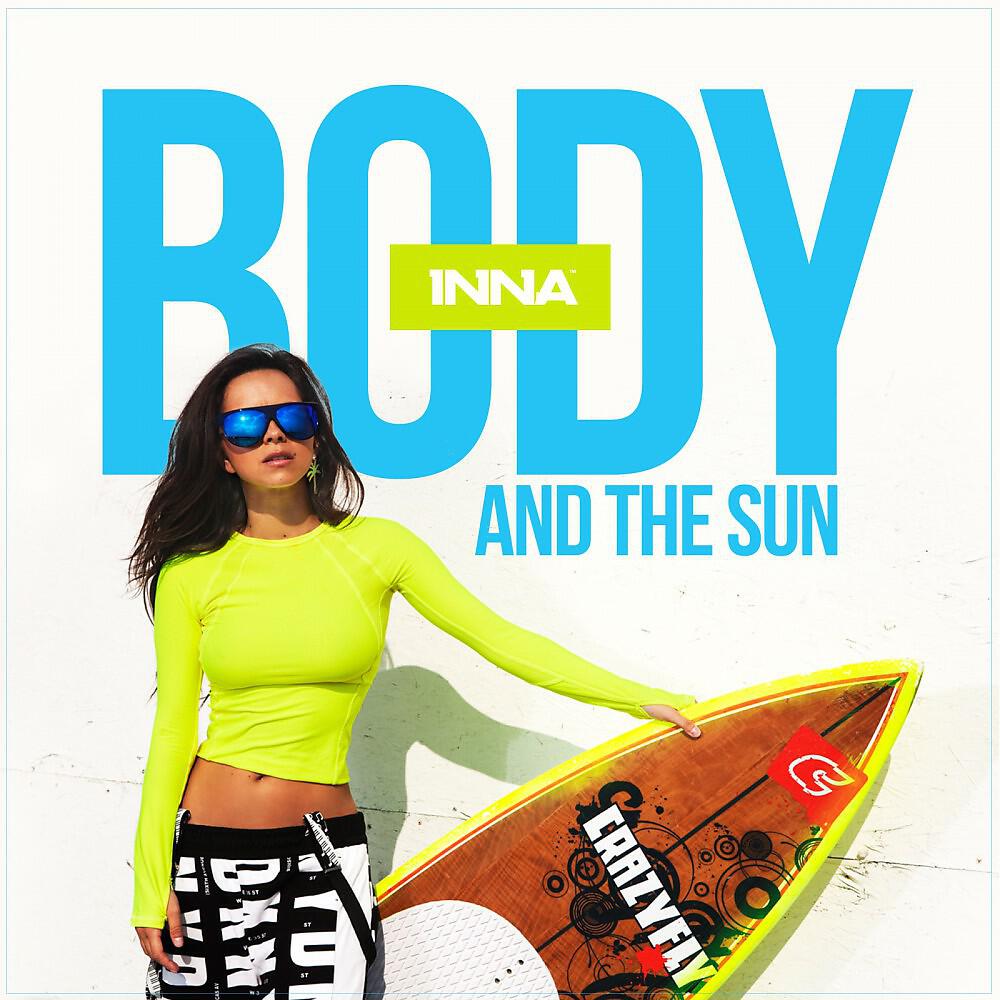 INNA - Diggy Down (Extended Version)