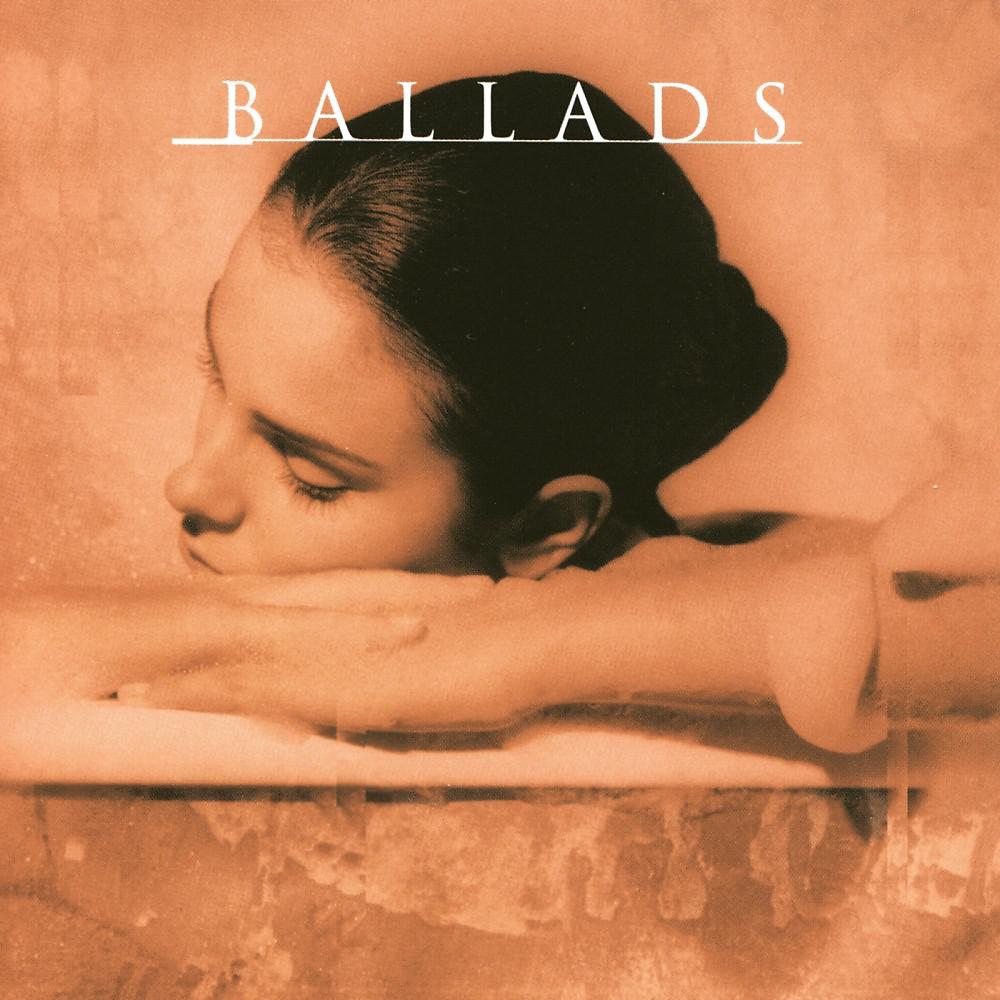Постер альбома Ballads