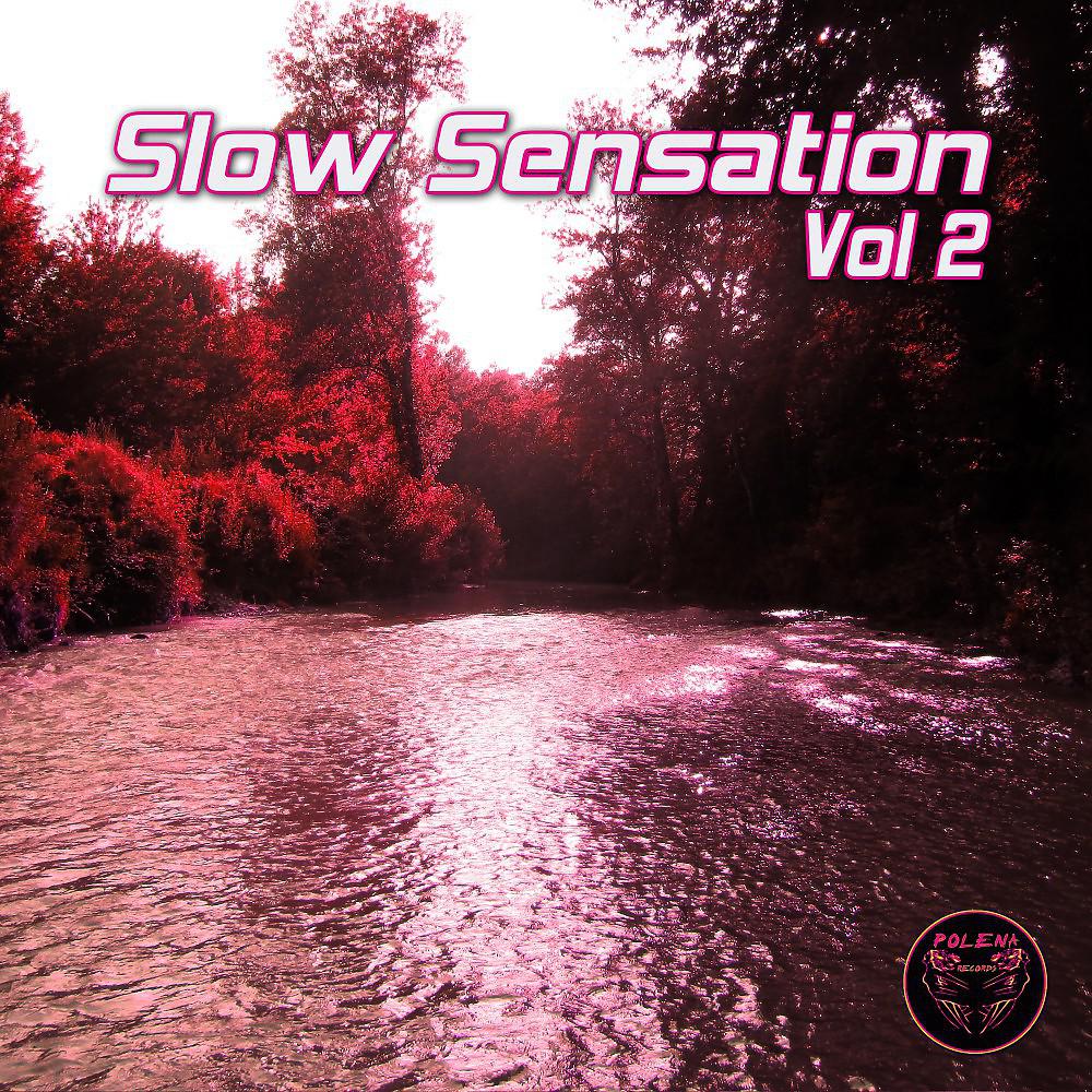 Постер альбома Slow Sensation, Vol. 2