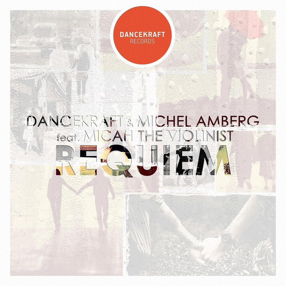 Dancekraft / Amberg - Requiem (Club Mix)
