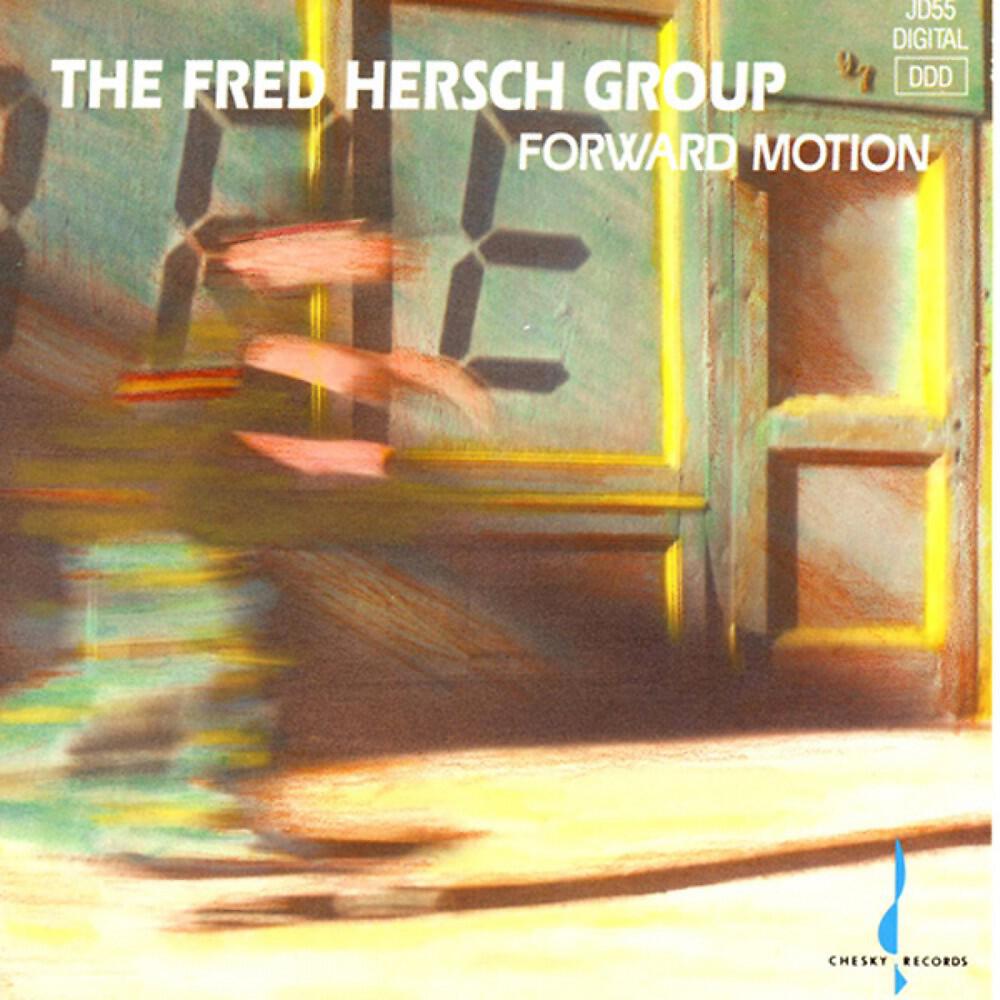The Fred Hersch Group - Frevo