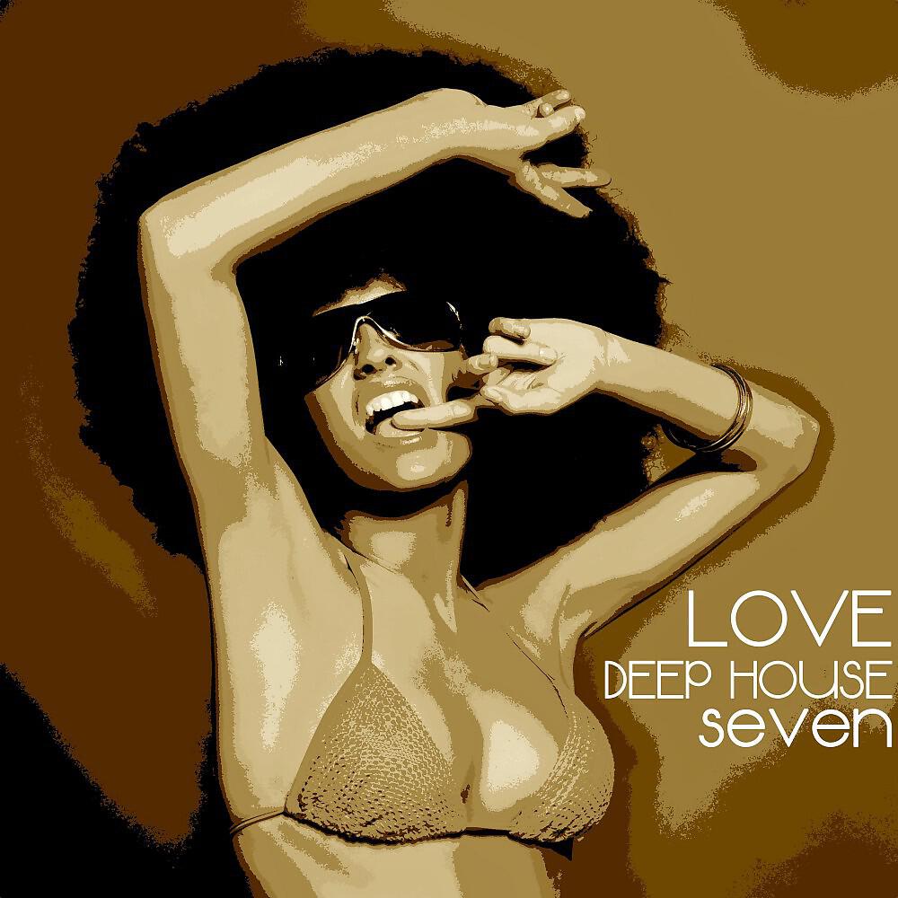Organic Deep - Going Back Easy (Night Flavours Mix)