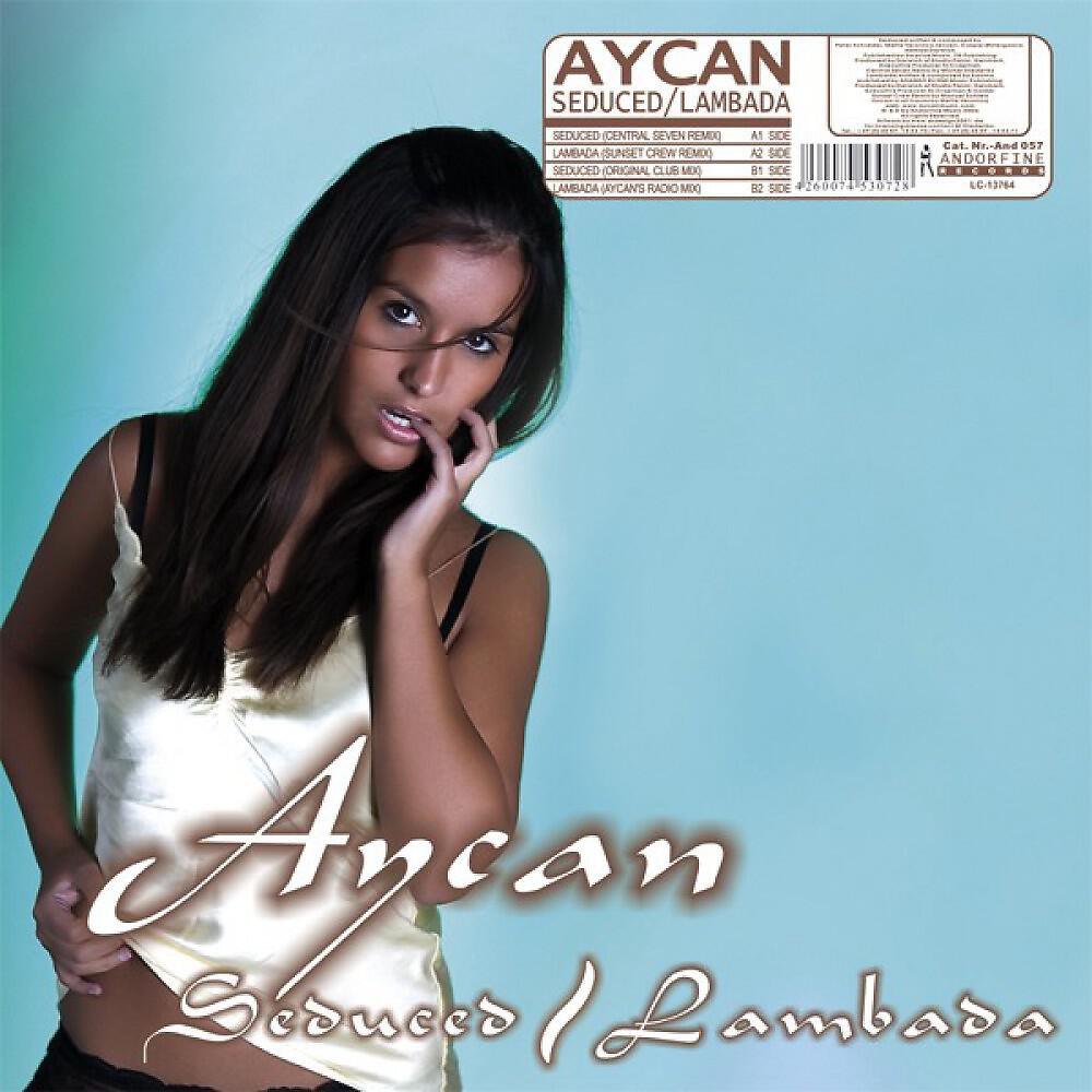 Aycan - Lambada (Original Radio)