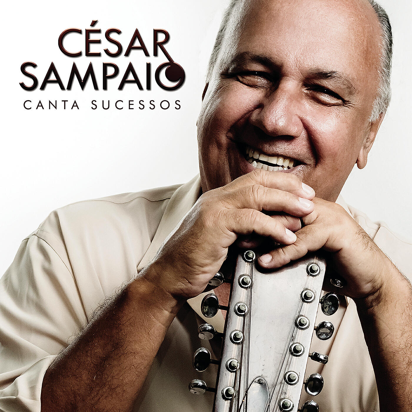 Cesar Sampaio - Só Eu e Você (There's a Kind of Rush)