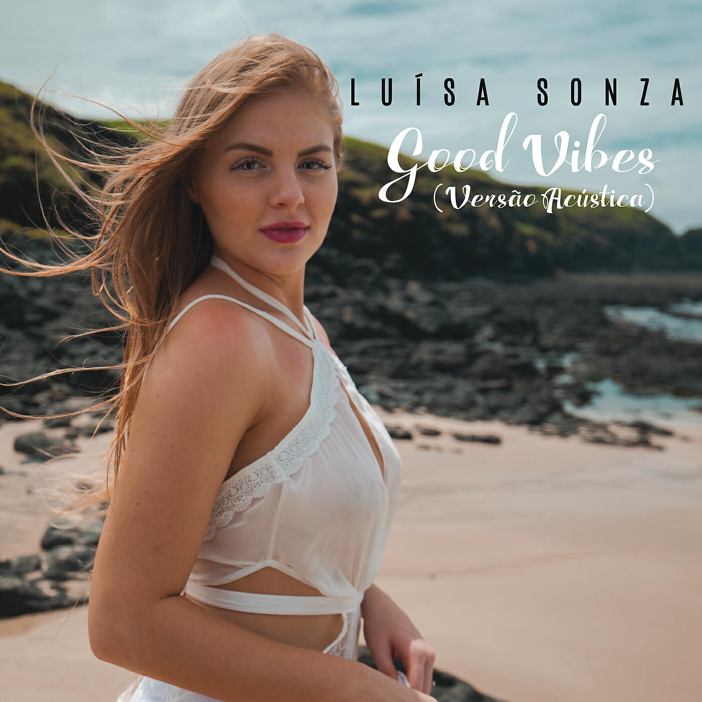 Luísa Sonza - Good Vibes (Acústico)