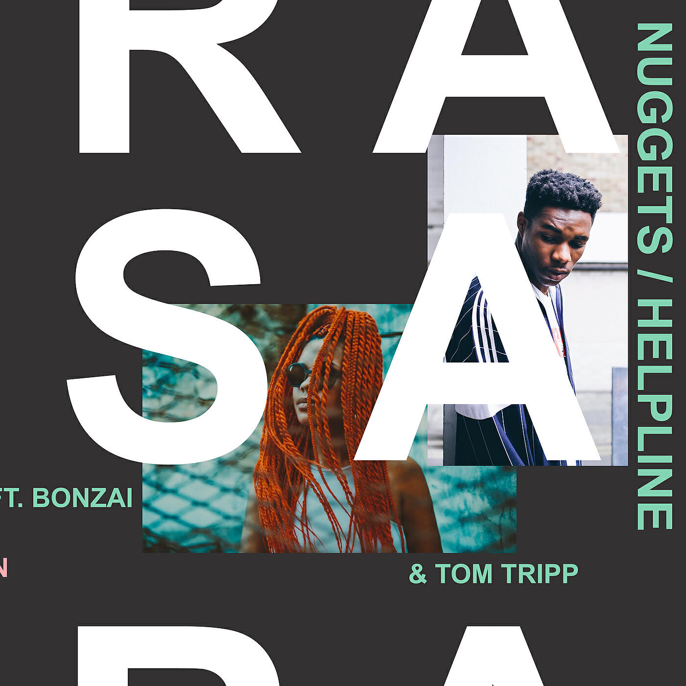 Mura Masa - Nuggets
