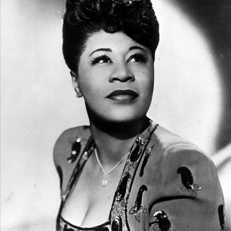 Ella Fitzgerald все песни в mp3