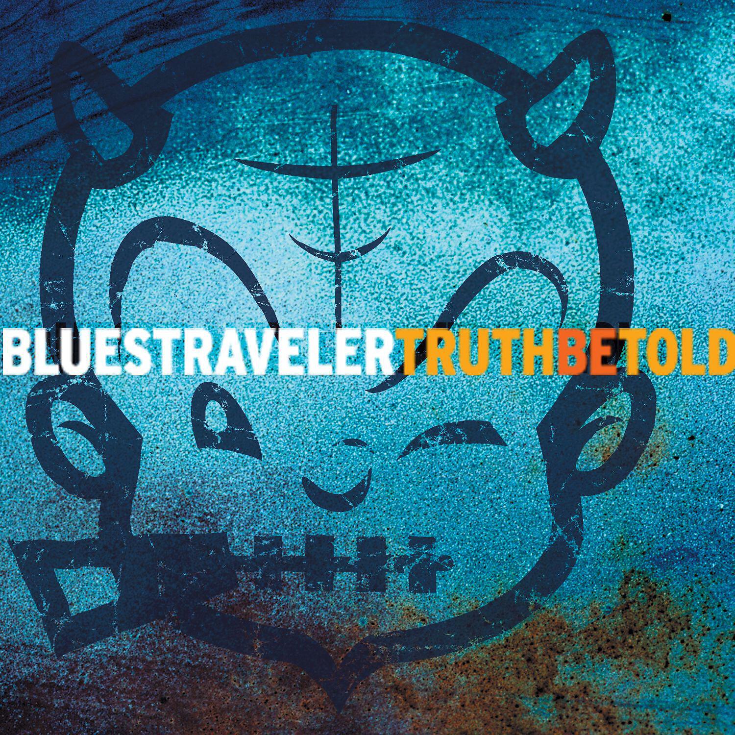 Blues Traveler - Can't See Why
