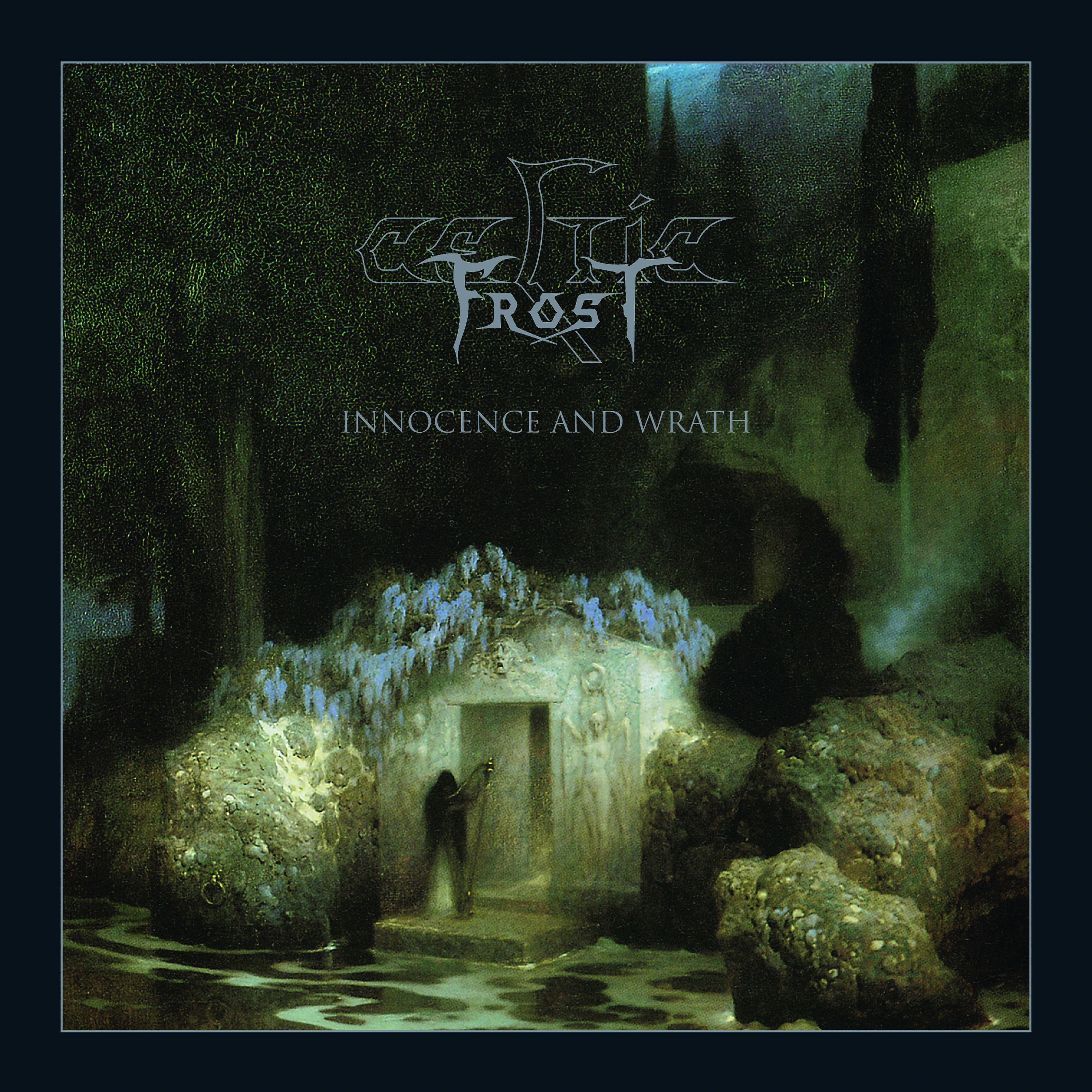 Celtic Frost - Idols of Chagrin