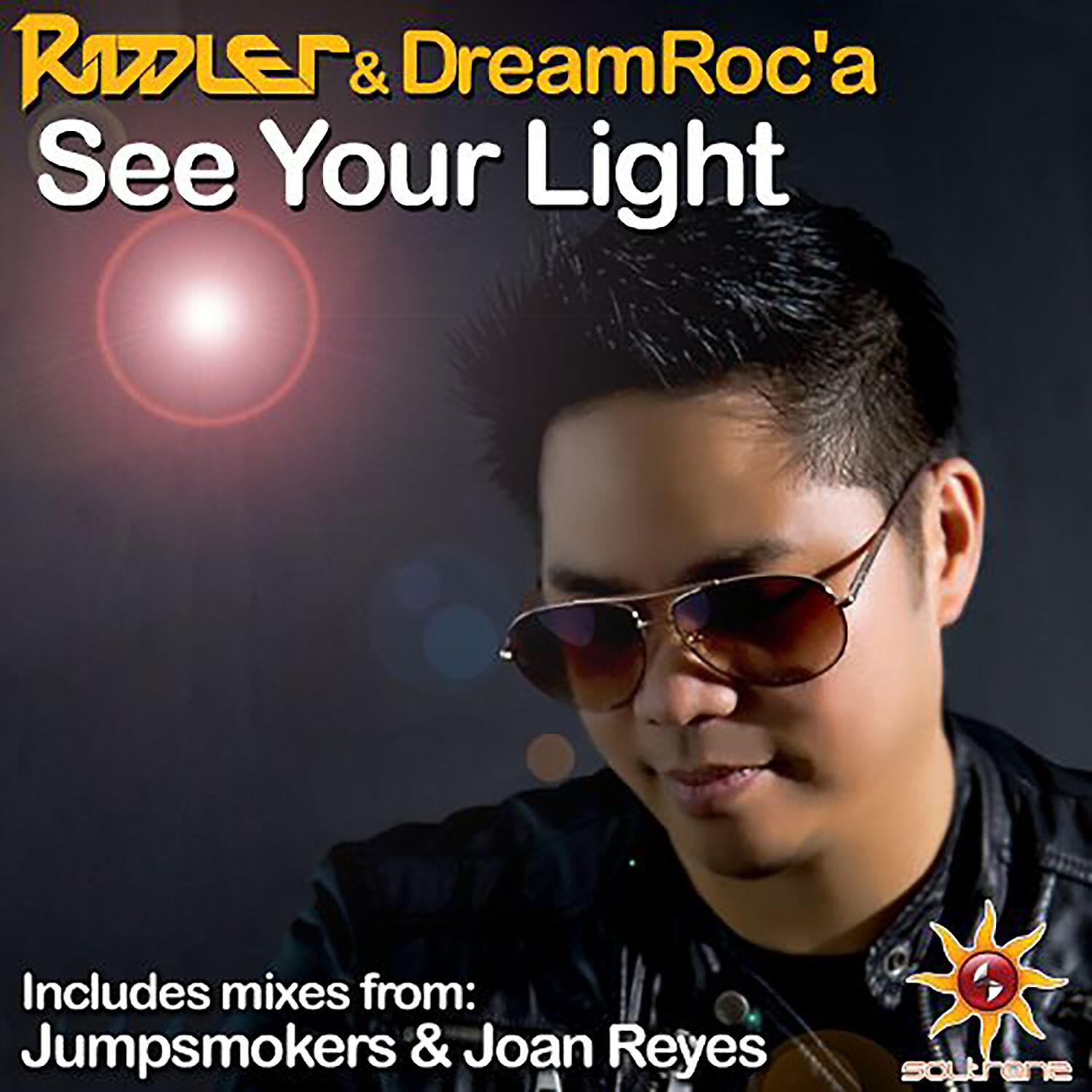 Riddler - See Your Light (Jump Smokers Mix)
