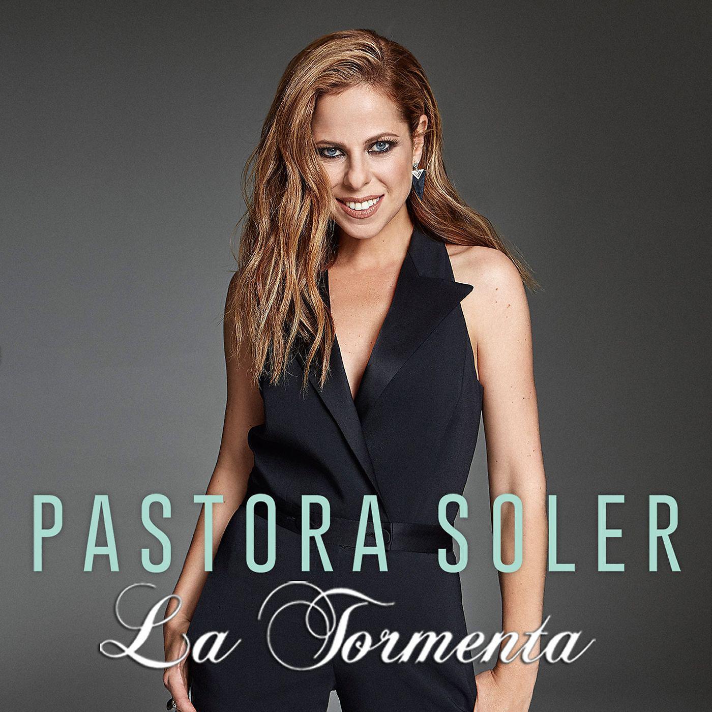 Постер альбома La tormenta