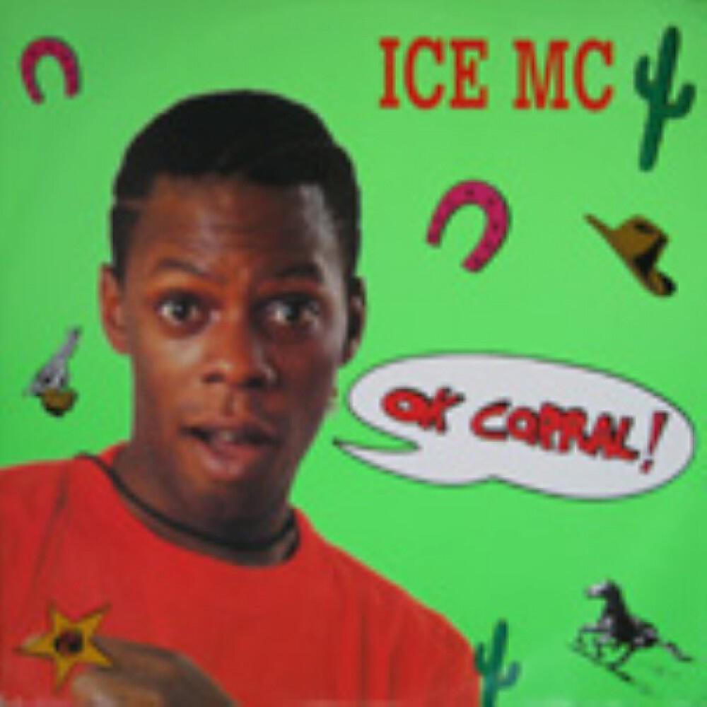 ICE MC - Ok Corral (Radio Edit)