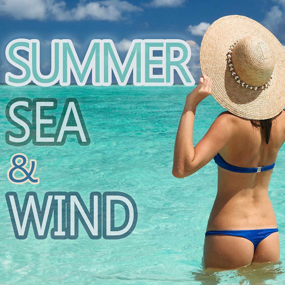 Постер альбома Summer Sea & Wind