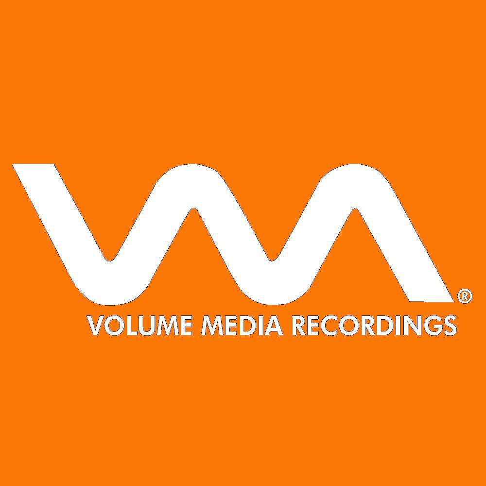Постер альбома Volume Media Orange