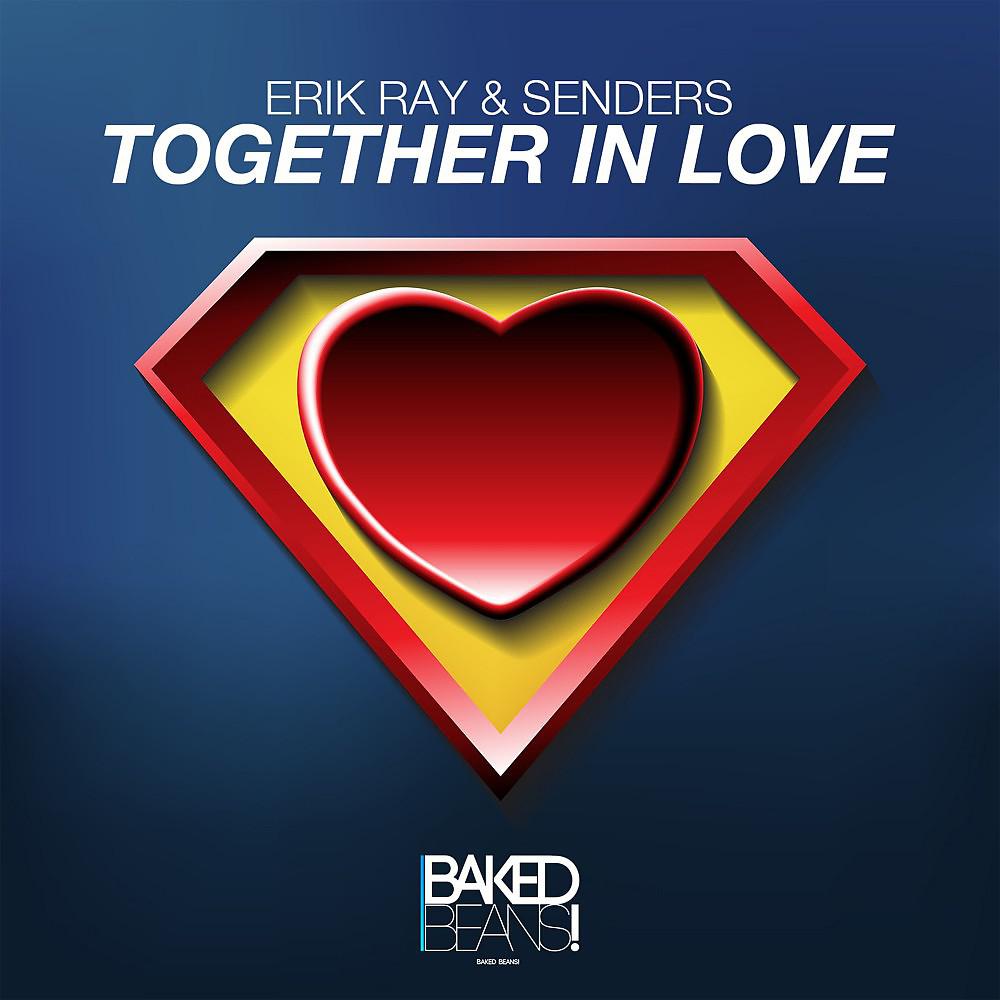 Постер альбома Together in Love