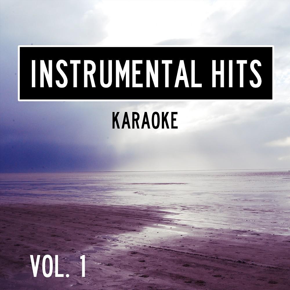 Постер альбома Instrumental Hits, Vol. 1 (Karaoke)
