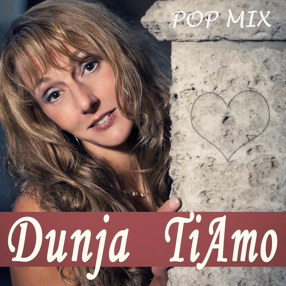 Постер альбома Ti Amo (Pop Mix)