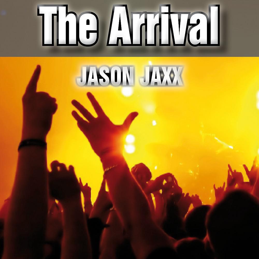 Постер альбома The Arrival
