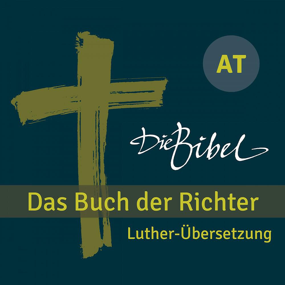 Johannes Gabriel - Die Bibel - At - Das Buch Der Richter - Kapitel 01 - 01 (Track 01)