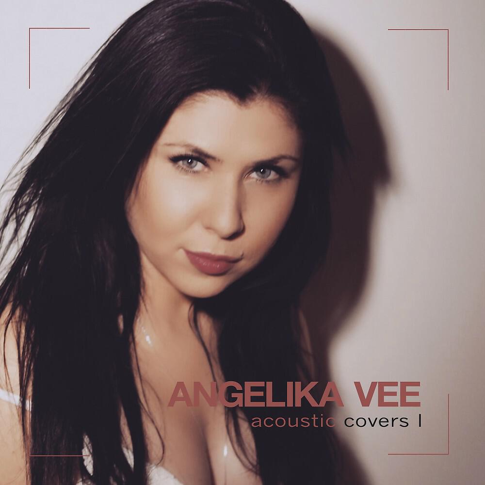 Angelika Vee - Can't Feel My Face