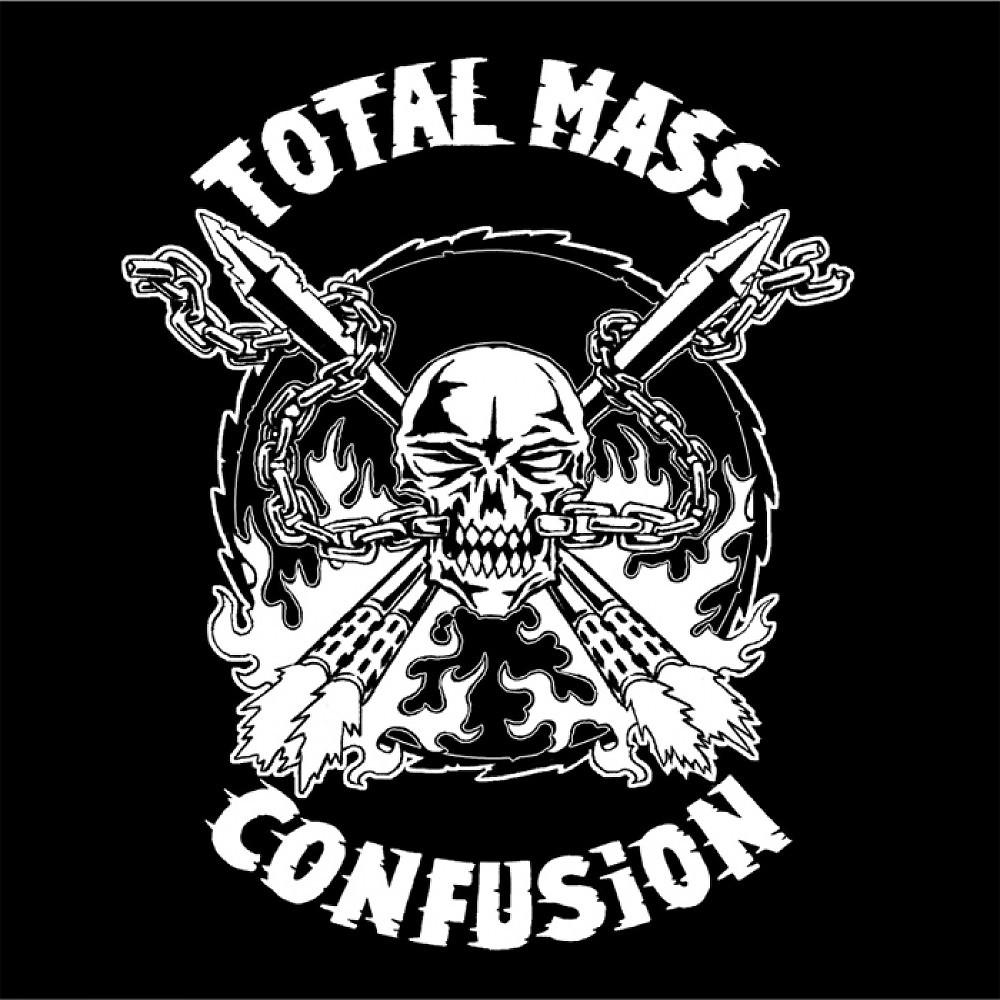Постер альбома Total Mass Confusion